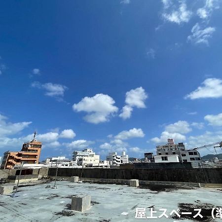 Toyo Misaki Building - Vacation Stay 03379V Ishigaki (Okinawa) Exterior foto