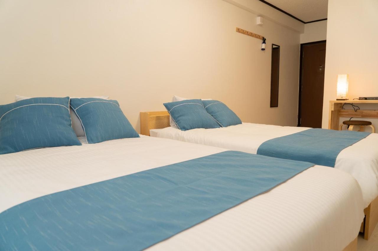 Toyo Misaki Building - Vacation Stay 03379V Ishigaki (Okinawa) Exterior foto