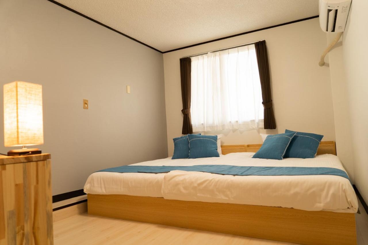 Toyo Misaki Building - Vacation Stay 03379V Ishigaki (Okinawa) Exterior foto