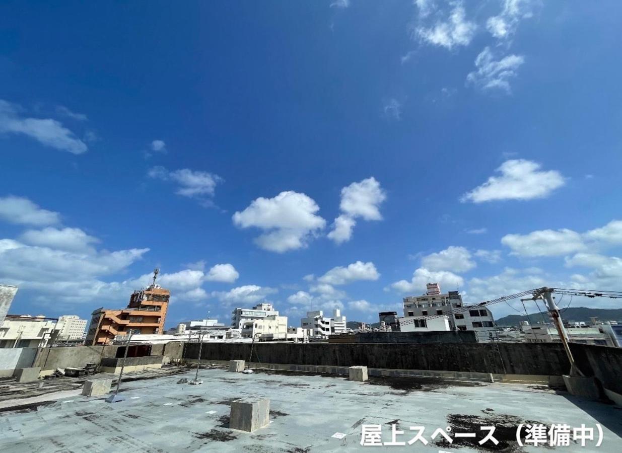Toyo Misaki Building - Vacation Stay 03379V Ishigaki (Okinawa) Exterior foto